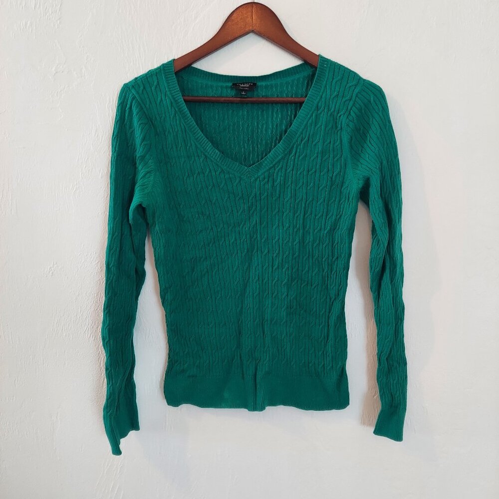 Talbots Sweater